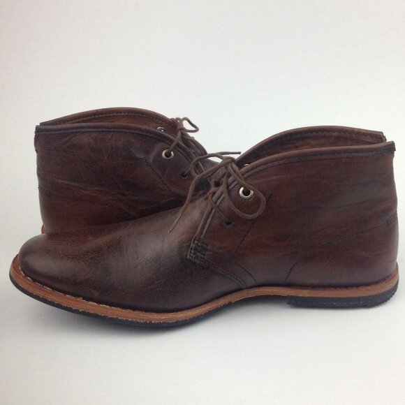 TIMBERLAND Wodehouse Lost History Chukka B… - Picture 7 of 12